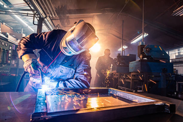 Best Pipe Welding in Neoga, IL