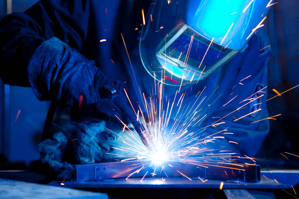 Best Automation and Robotic Welding in Neoga, IL