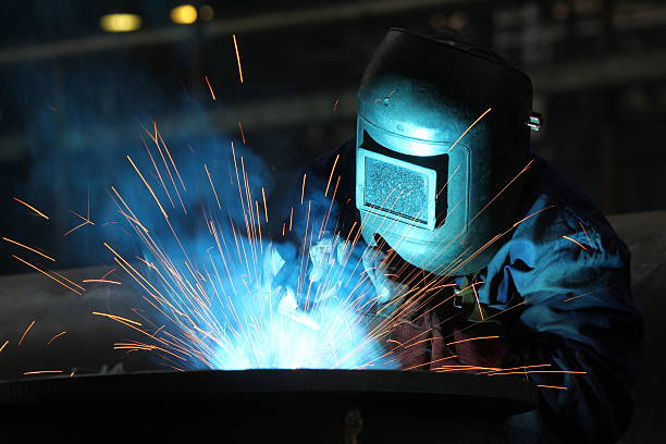 Affordable Welder Services in Neoga, IL