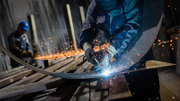 Best Marine and Shipbuilding Welding in Neoga, IL